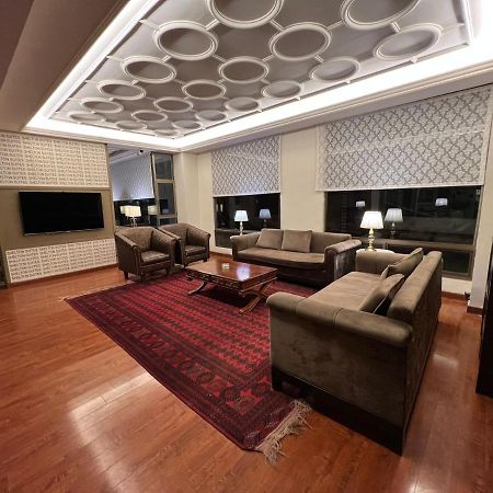 Shelton Suites Bhurban Exteriör bild