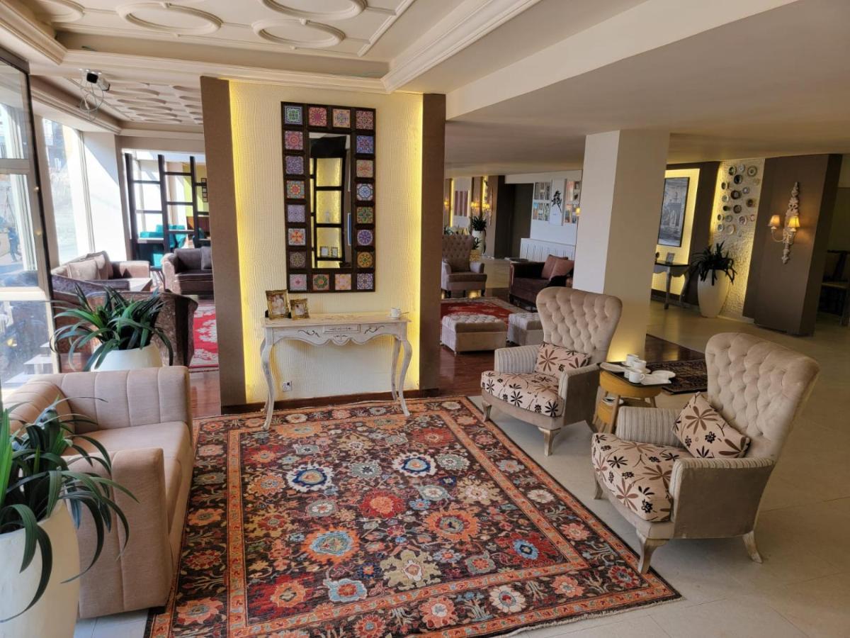 Shelton Suites Bhurban Exteriör bild