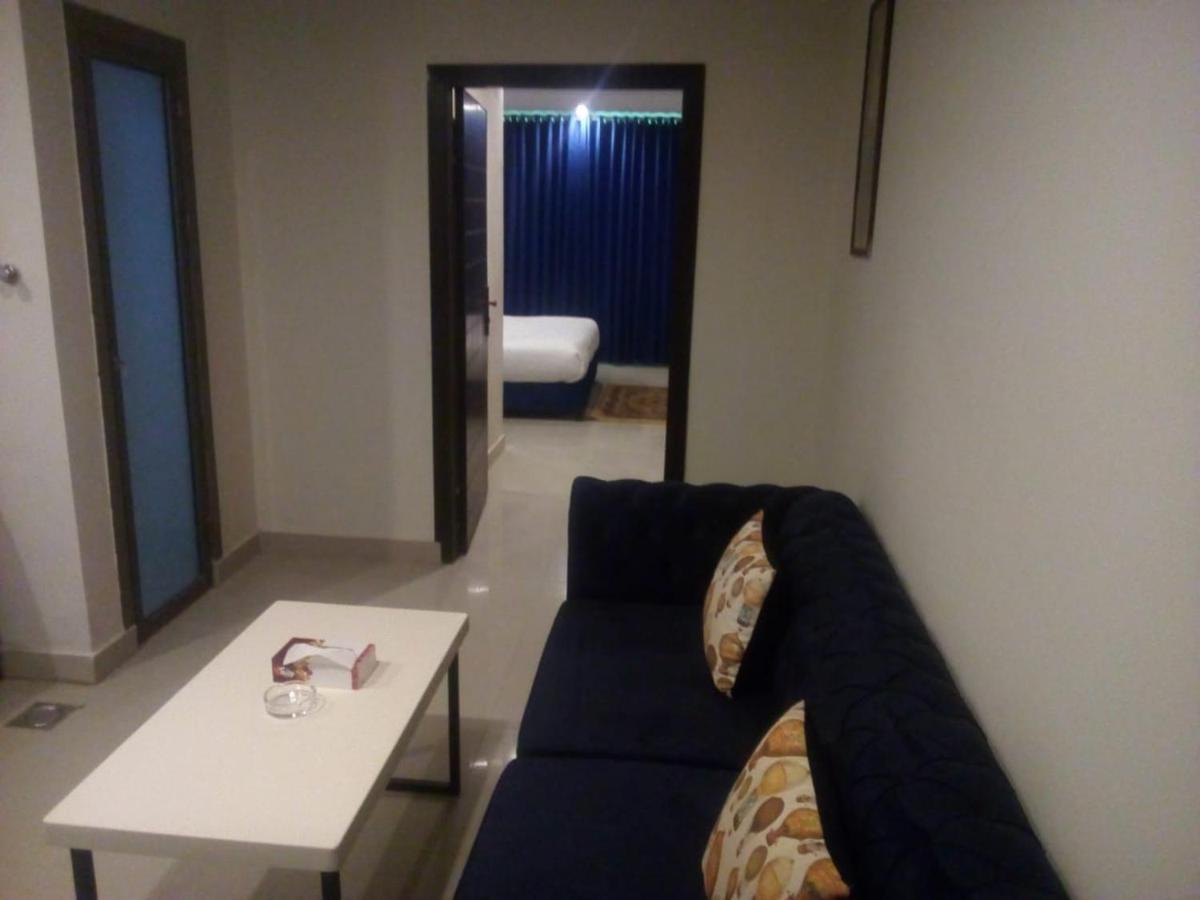 Shelton Suites Bhurban Exteriör bild