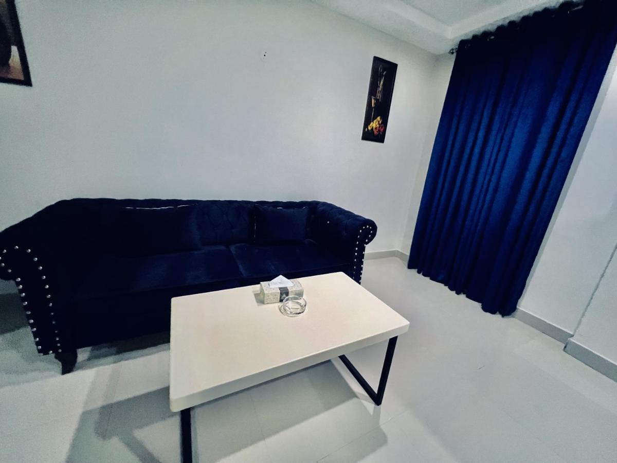 Shelton Suites Bhurban Exteriör bild