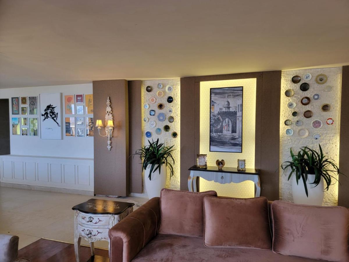 Shelton Suites Bhurban Exteriör bild