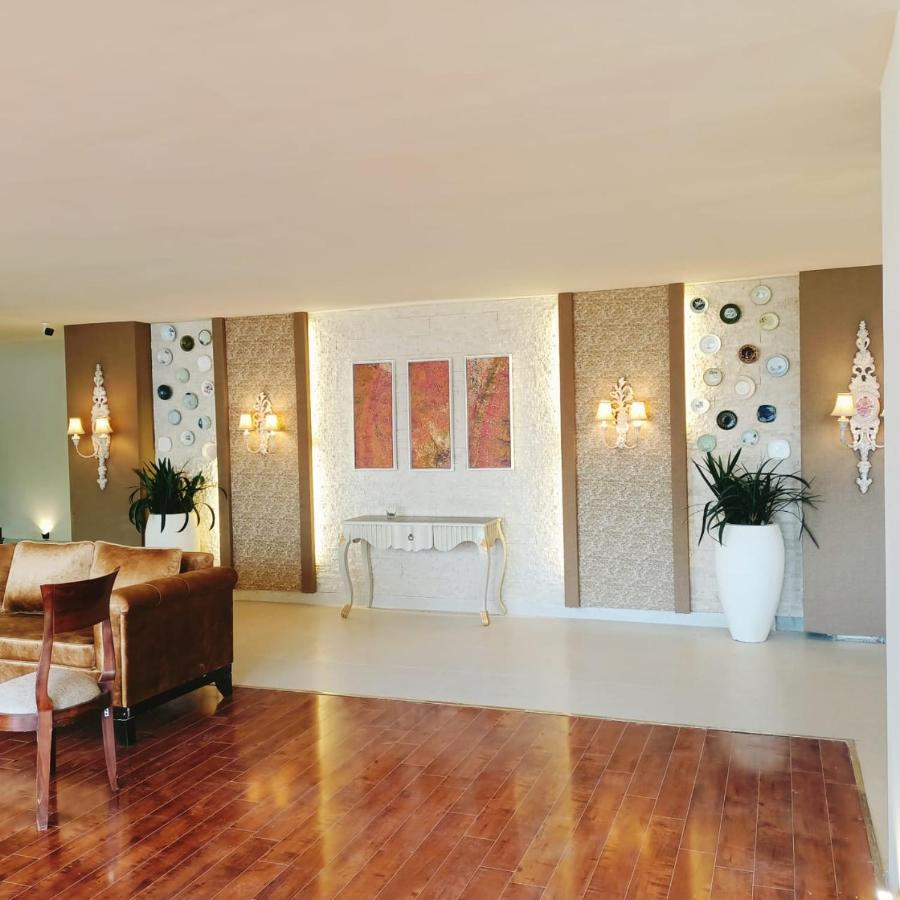 Shelton Suites Bhurban Exteriör bild
