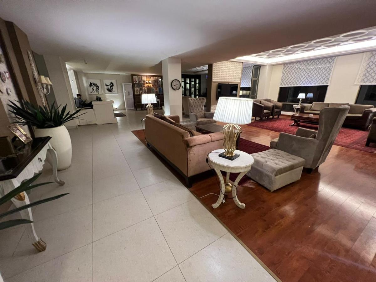 Shelton Suites Bhurban Exteriör bild